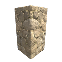dlX - RockWall_small