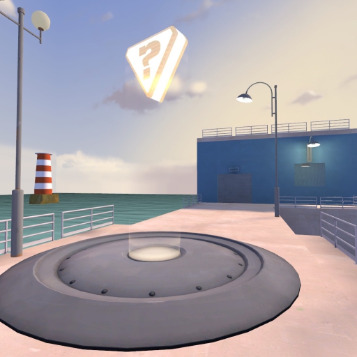 Mogus – Team Fortress 2 Mod