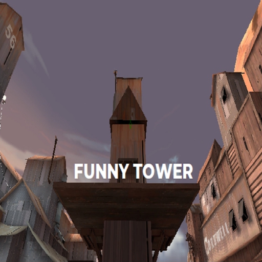 Funnytower – Team Fortress 2 Mod