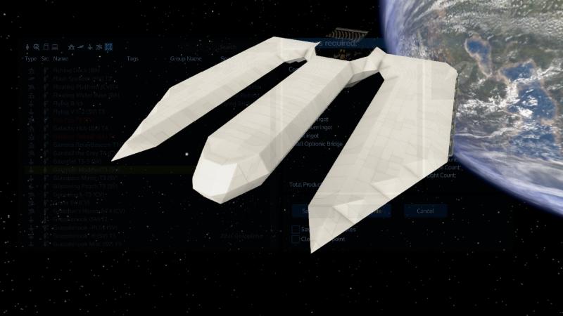 Gauntlet-ModifiedT3 (SV)