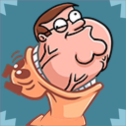 hey peter