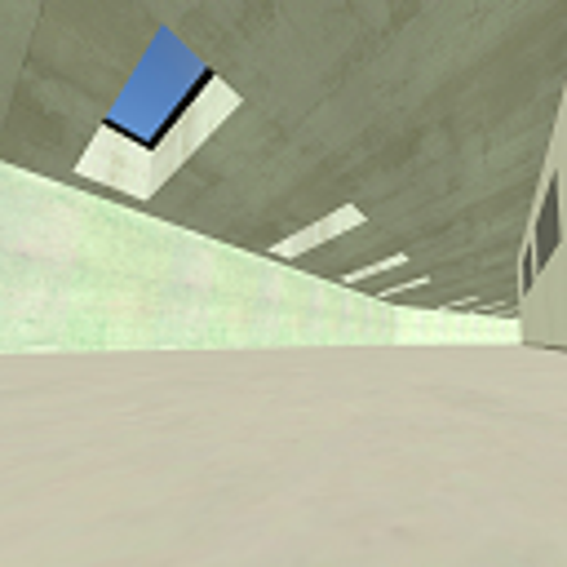 [INFMAP] GTA V Garage preview