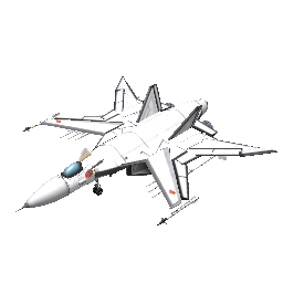 季57SF 超级妖精UltraPixy
