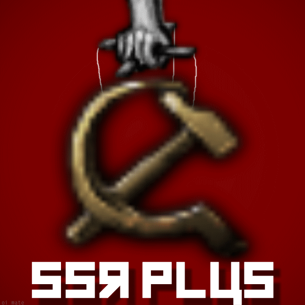 【CN】Warsaw Pact: SSR+ 华约 - 总督区plus