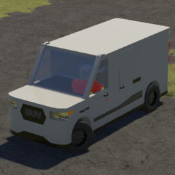 2023 BUV Vanster preview