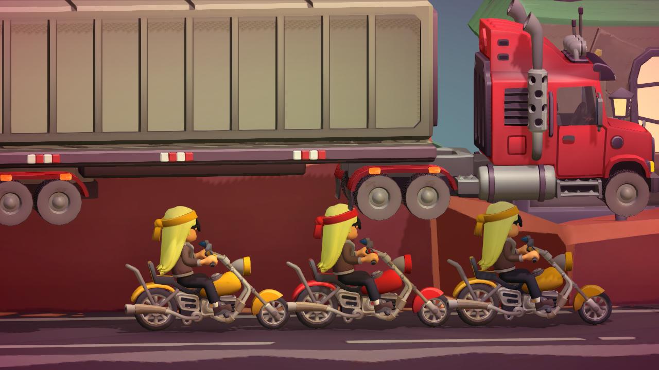 How To Beat Local Gangs preview