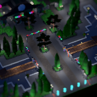 Overview Park