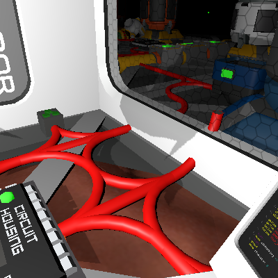 Custom DoorLock v0.2