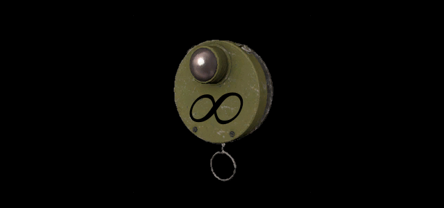 Infinite Magnet Lampe Duration
