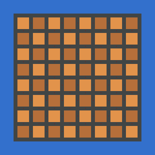 Chessboard