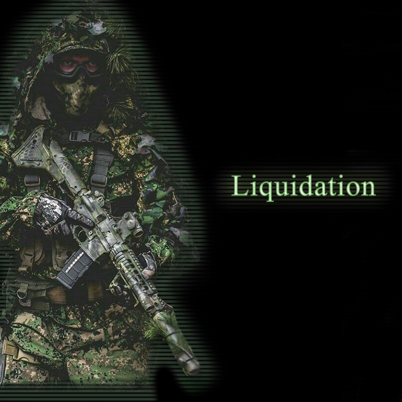 Liquidation