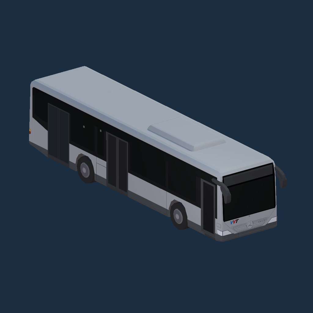 Vilnius - O530