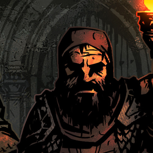 Darkest Dungeon Music and Narrator