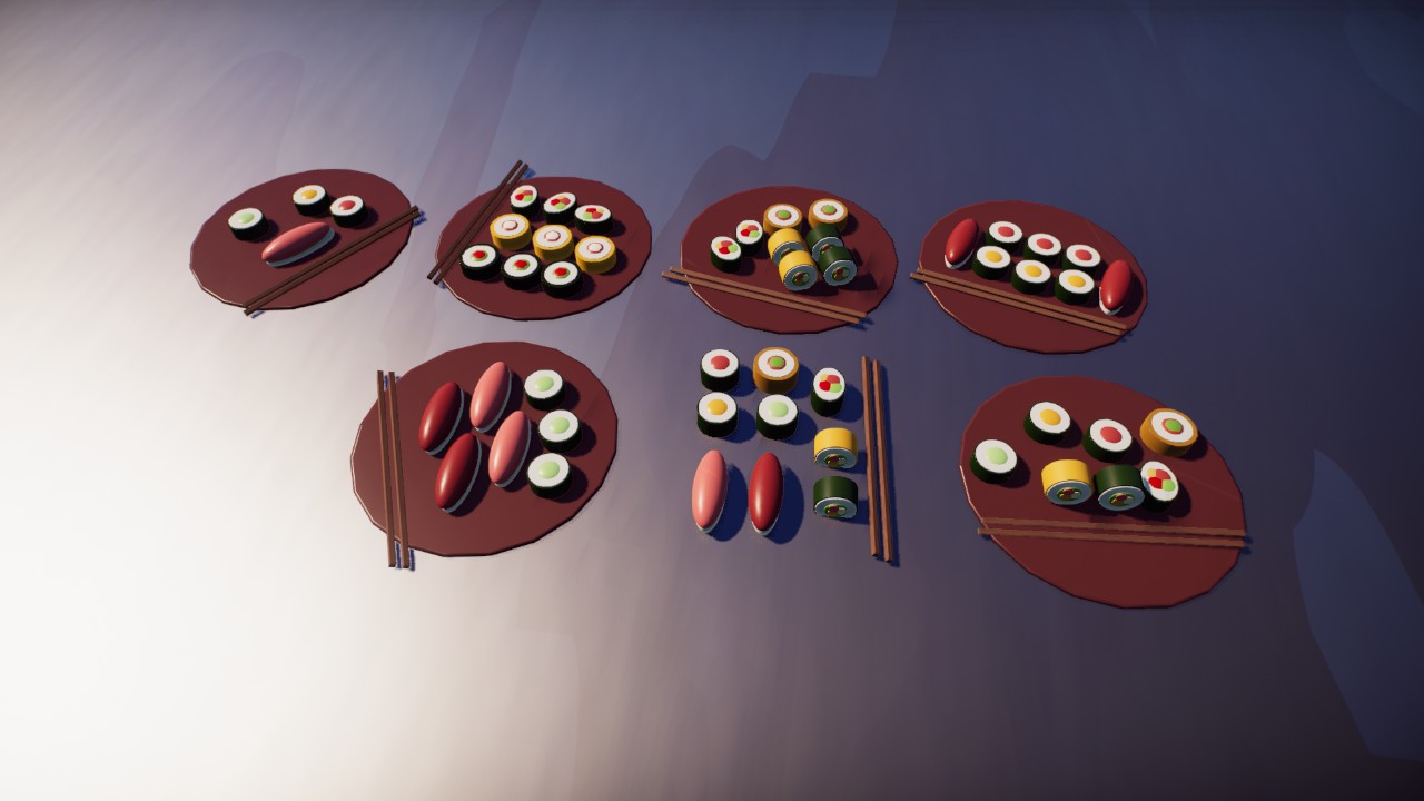 Sushi