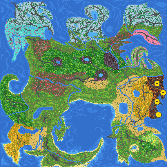 The Continent