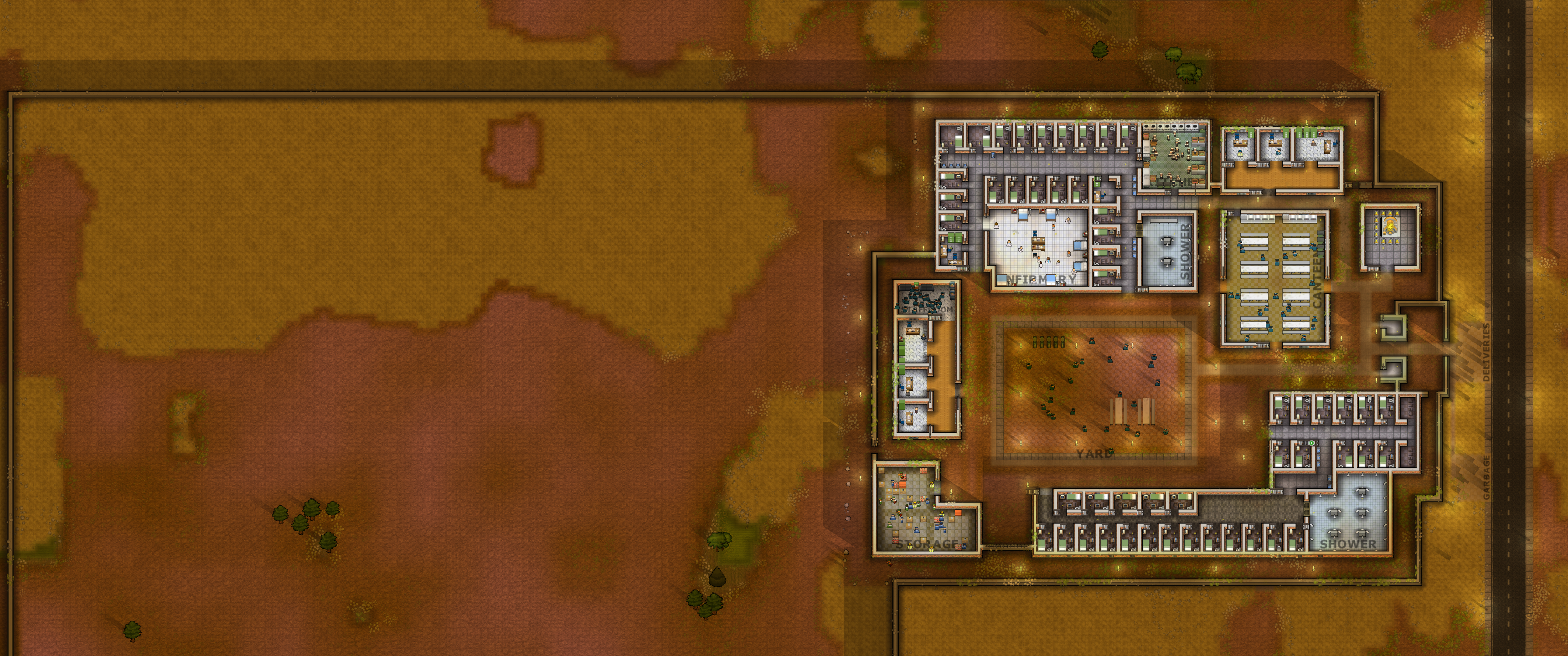 Death Row V2