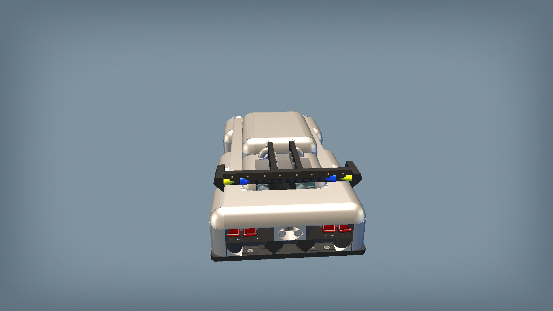 Keosene J7
