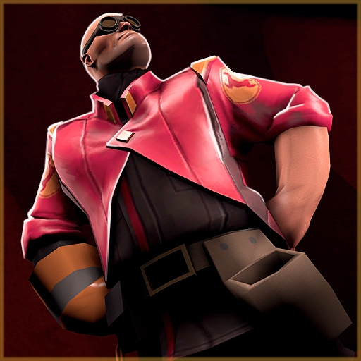 Overseer's Overcoat