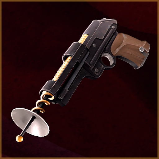 The Death Ray