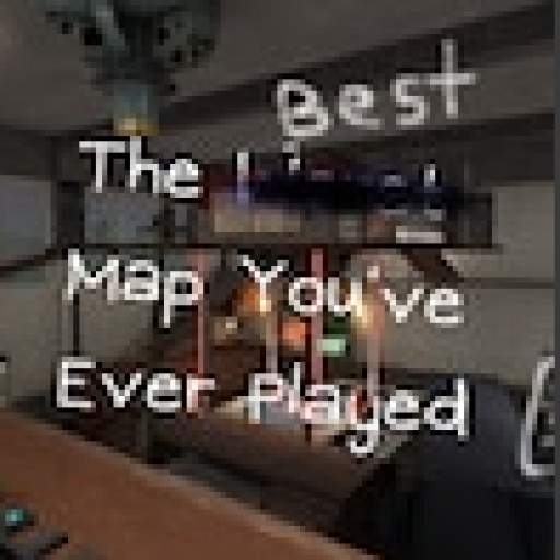 The Worst Map You've Ever Played (re-upload) – Team Fortress 2 Mod