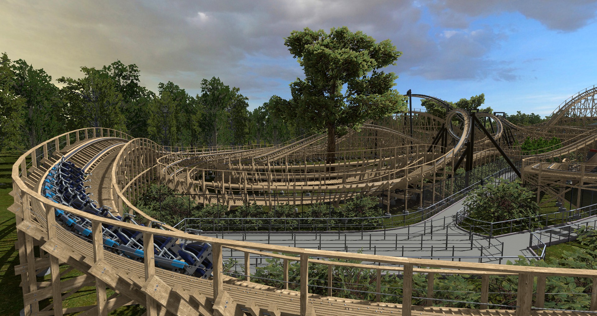 Park Image