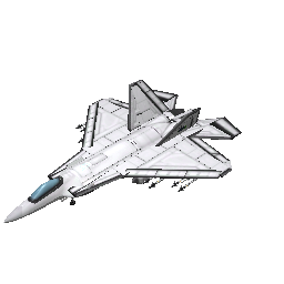 [NMB&BDA] K.S.M.U. KAF-122“Raptor" (Block-10)