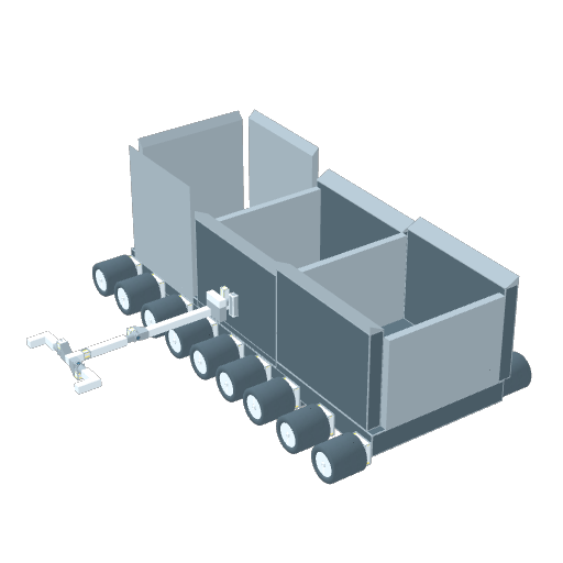The Carrierarm Mk.3