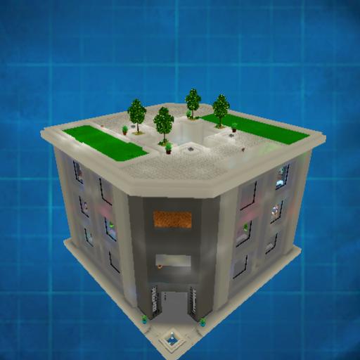 Modern Build 016  4-22-23