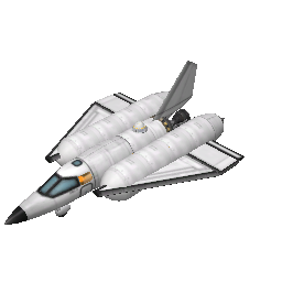 Minimalist SSTO I