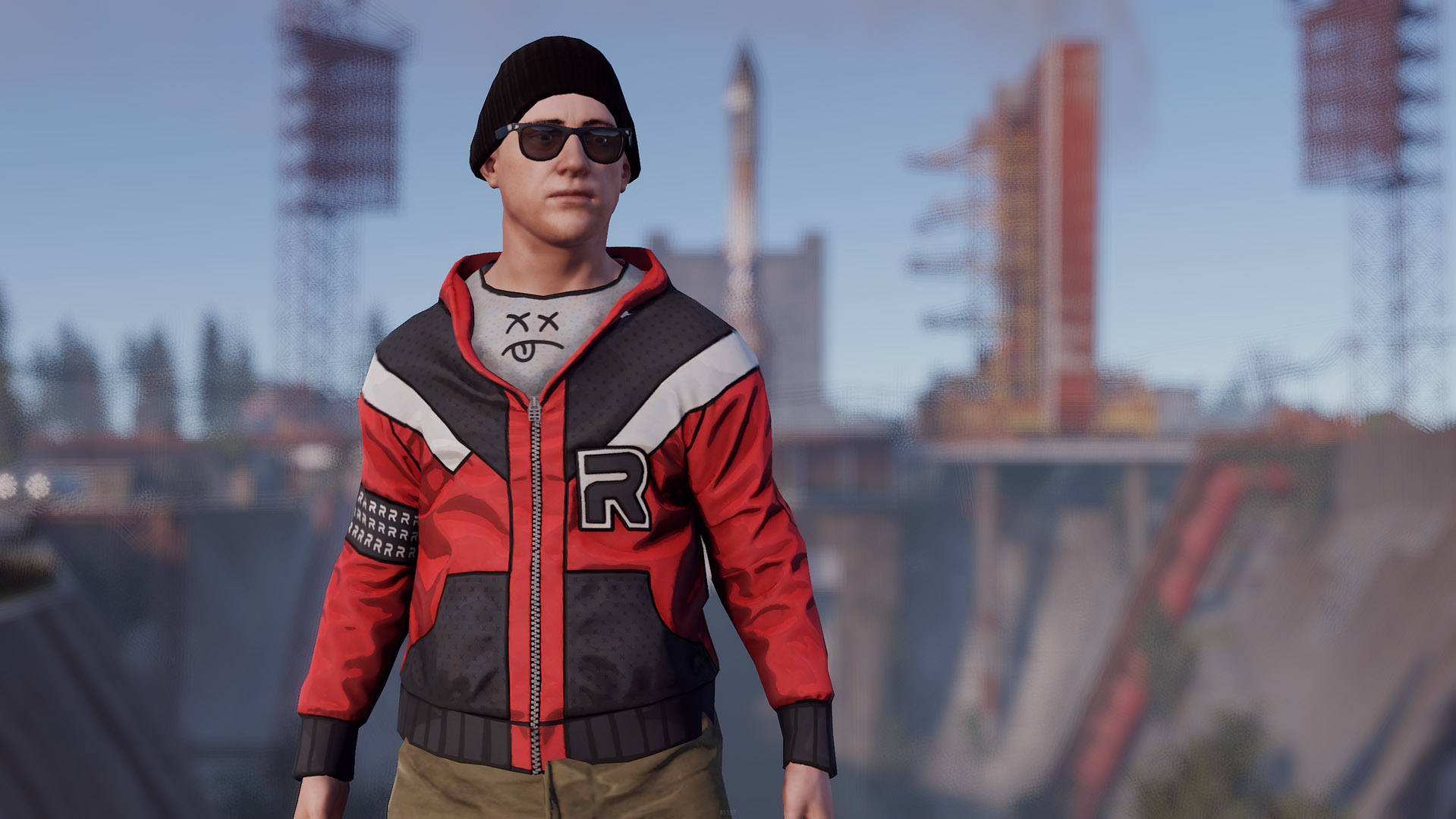 Buddha & Mendo Hoodie