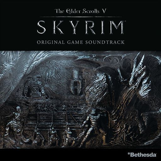 The Elder Scrolls V Skyrim (Original Soundtrack)