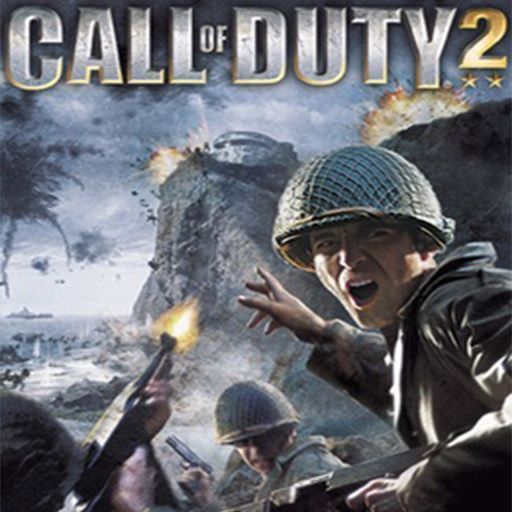 Call of Duty 2 (Official Soundtrack)