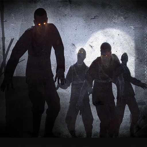 Call of Duty Nacht Der Untoten Radio