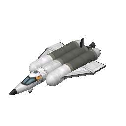 Minimalist SSTO III