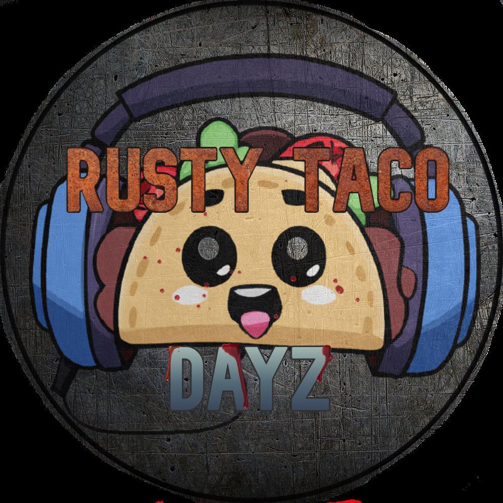 RustyTacoServerPack