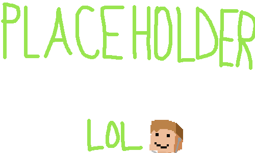 Budgienet4 Items