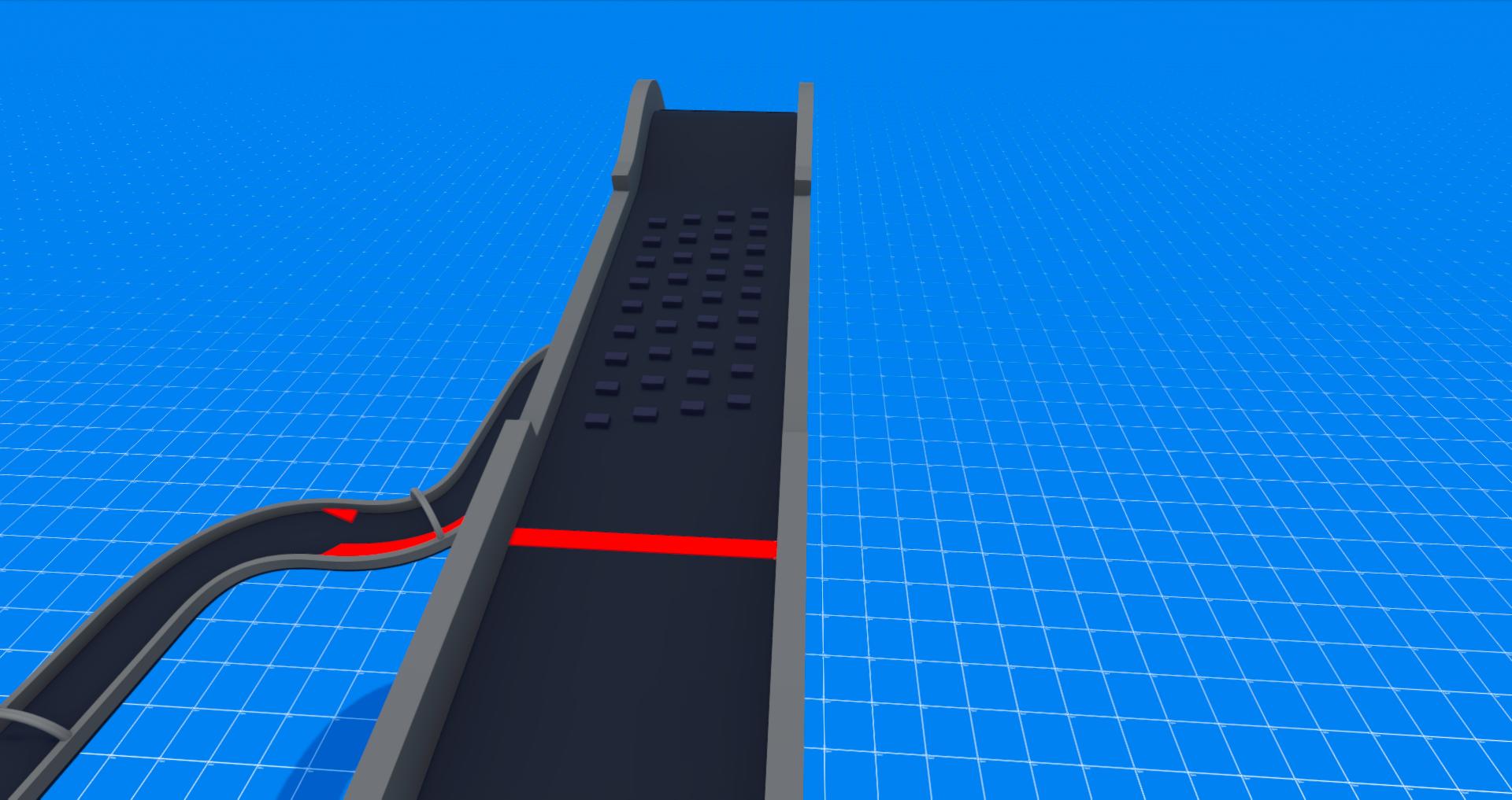 Simple Marble Circuit - Marble Prix