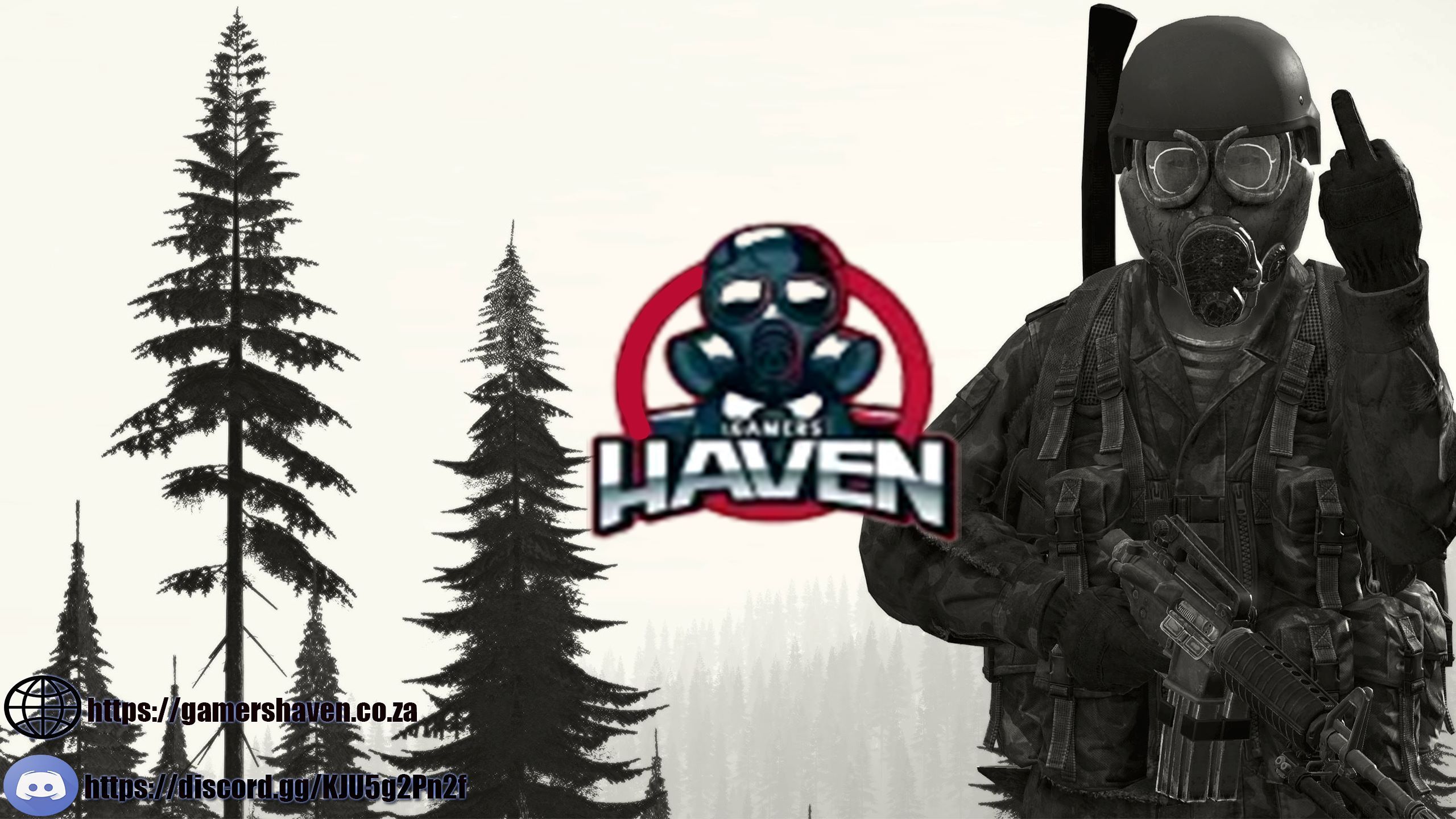 Gamers Haven LS