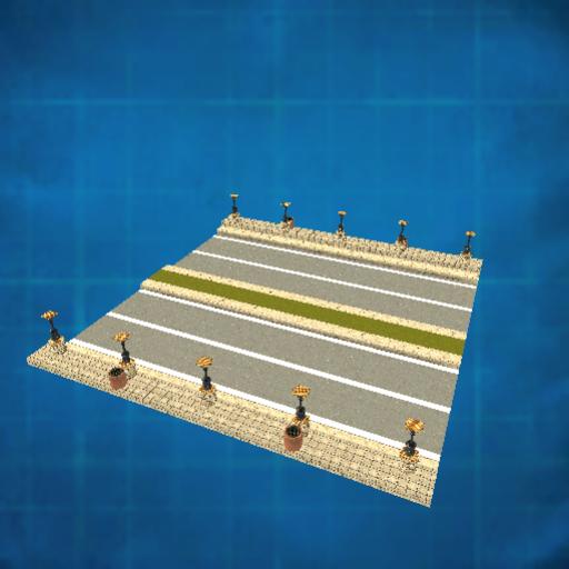 Street Section v4