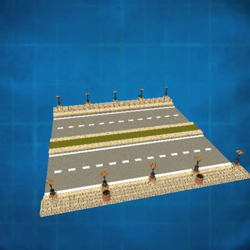 Street Section v5