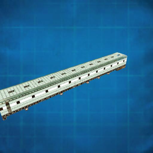 Subway v3