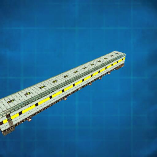 Subway yellow-line v2
