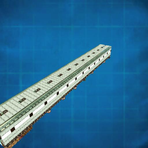 Subway v4 ends-off