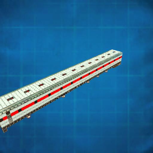 Subway - red line