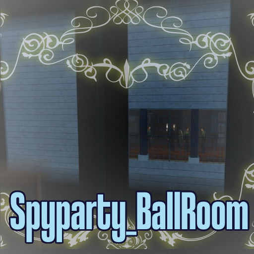 Spyparty_ballroom Preview
