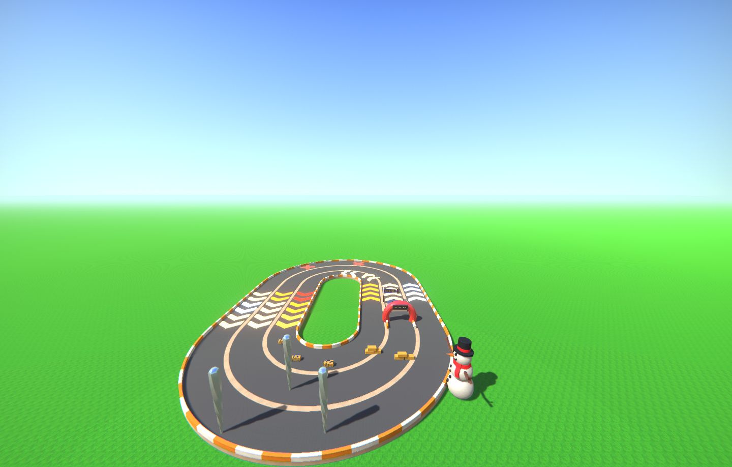 fun!
