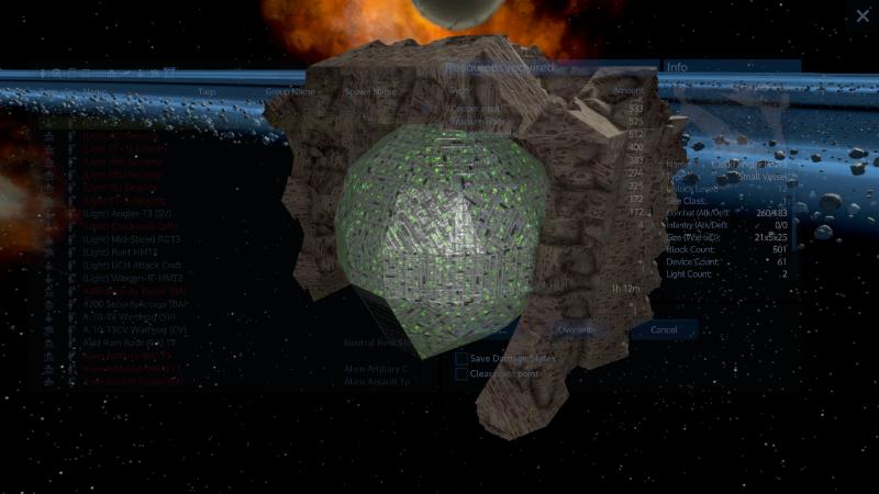 Ancient Orb T1 (BA)