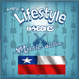 Chilean Lifestyle Addon – Project Zomboid Mod