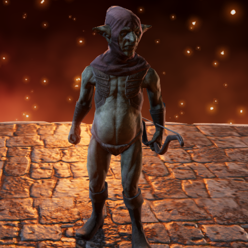 GoblinArcher