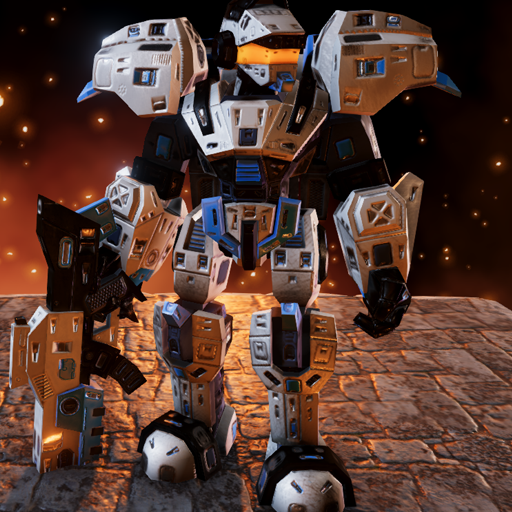 RoboSoldier